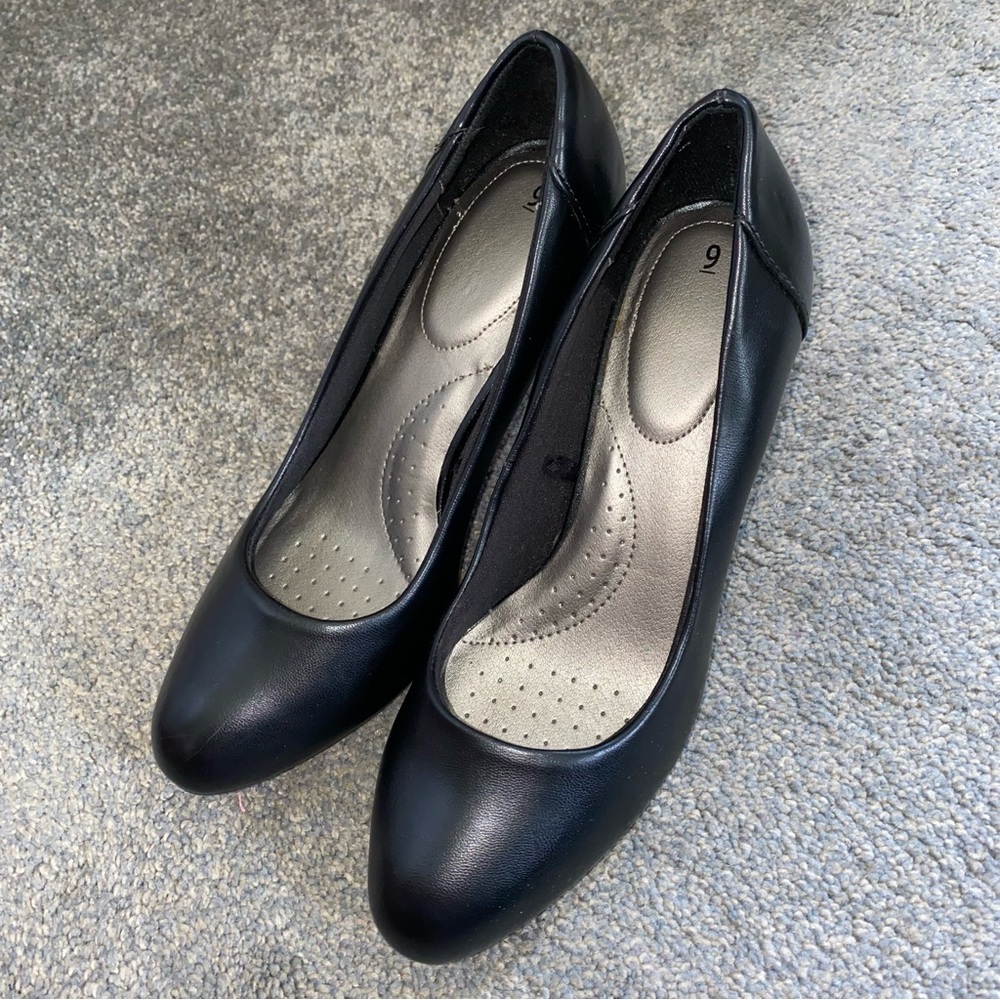 Time and Tru Heels